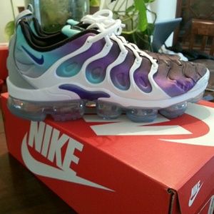 Nike Vapormax Plus